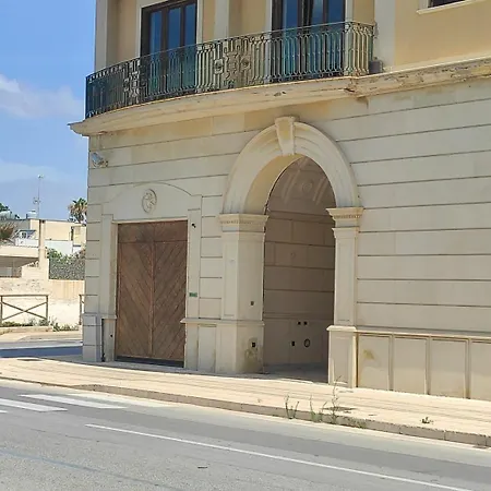 L. San Vito Nocleg ze śniadaniem Mazara del Vallo