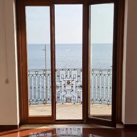 L. San Vito Bed & Breakfast