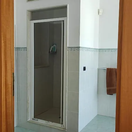 L. San Vito Bed & Breakfast Mazara del Vallo